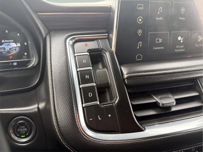 2024 GMC Yukon XL SLT