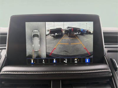 2024 GMC Yukon XL SLT