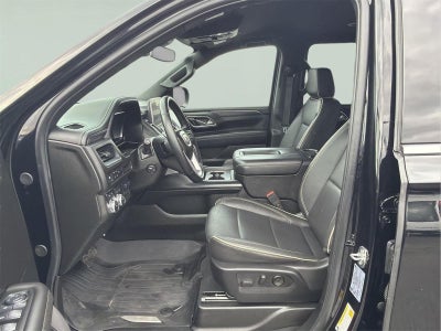 2024 GMC Yukon XL SLT