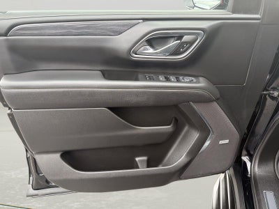 2024 GMC Yukon XL SLT