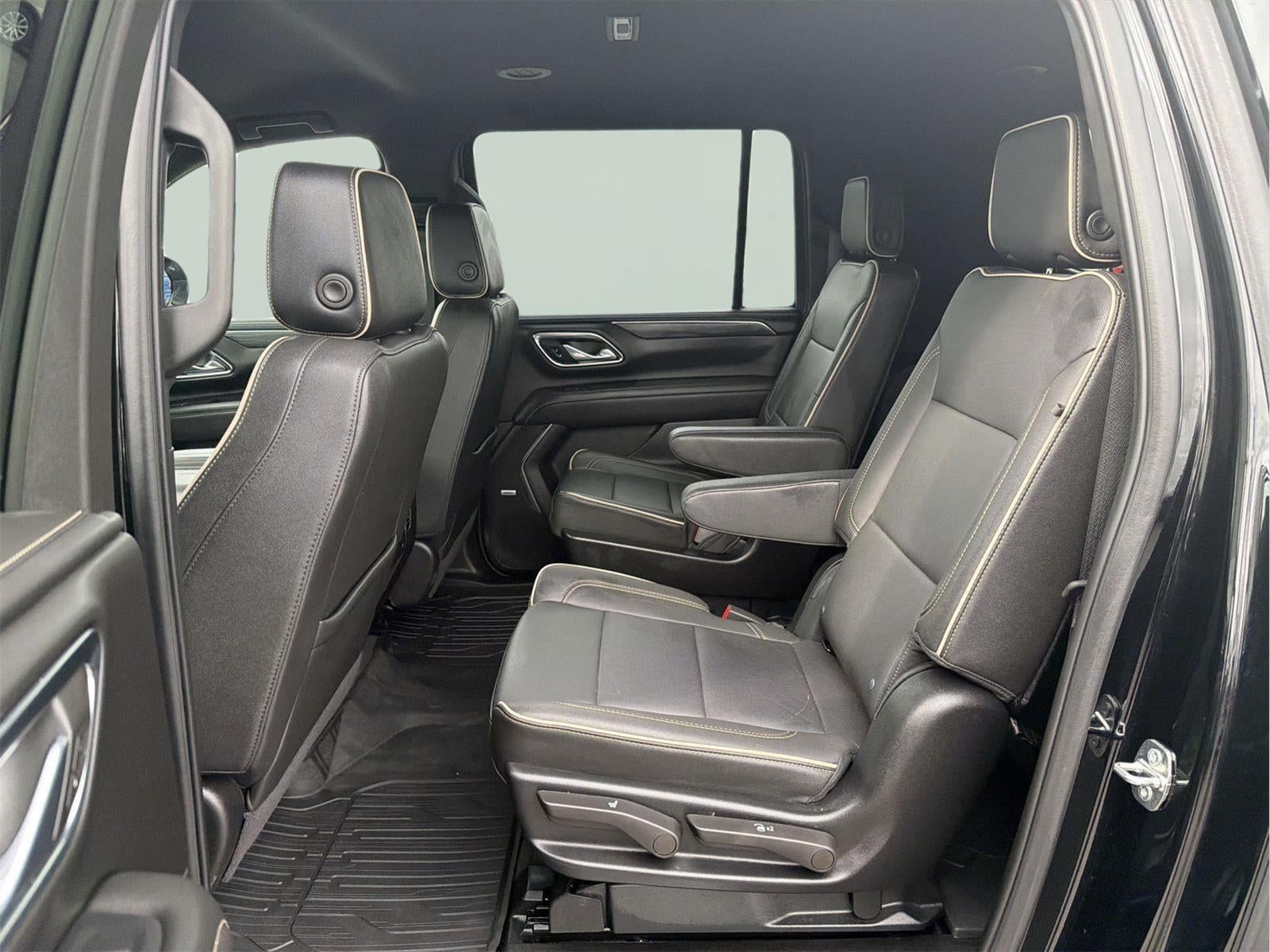 2024 GMC Yukon XL SLT