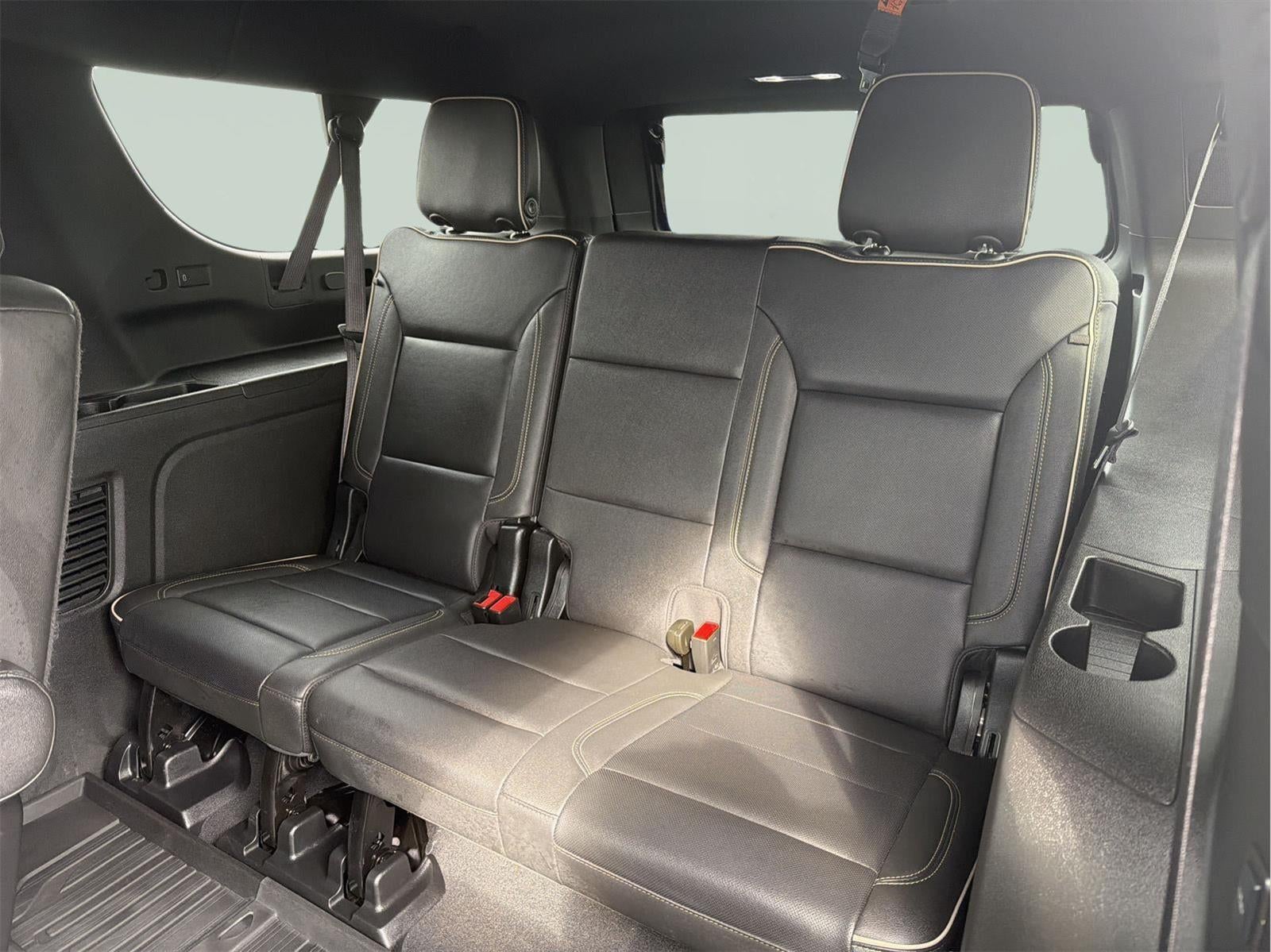 2024 GMC Yukon XL SLT