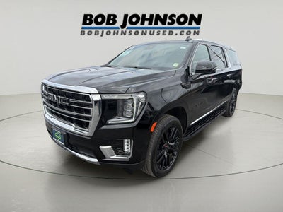 2024 GMC Yukon XL SLT