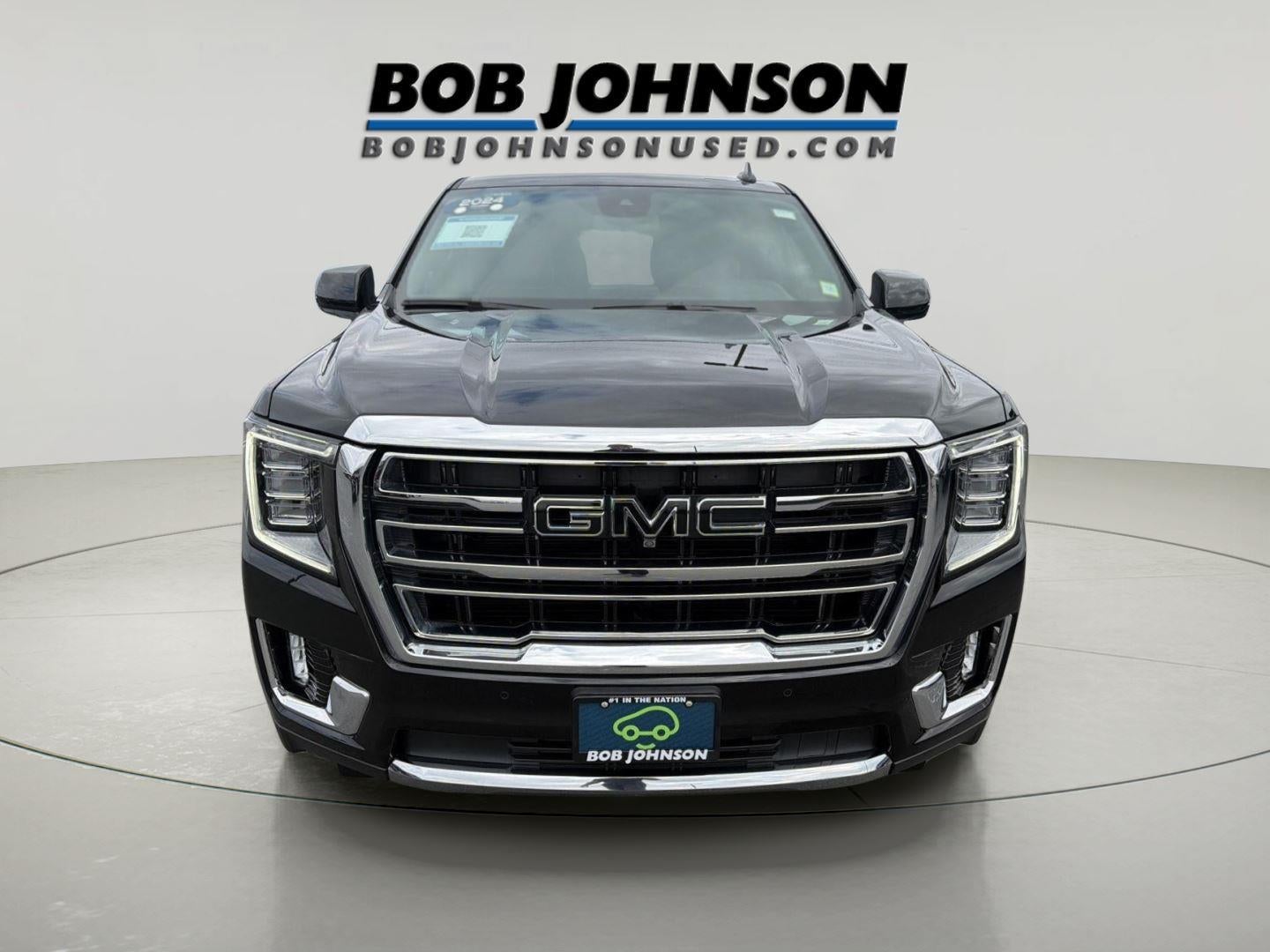 2024 GMC Yukon XL SLT