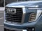 2027 GMC Yukon XL Elevation