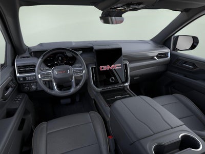 2027 GMC Yukon XL Elevation
