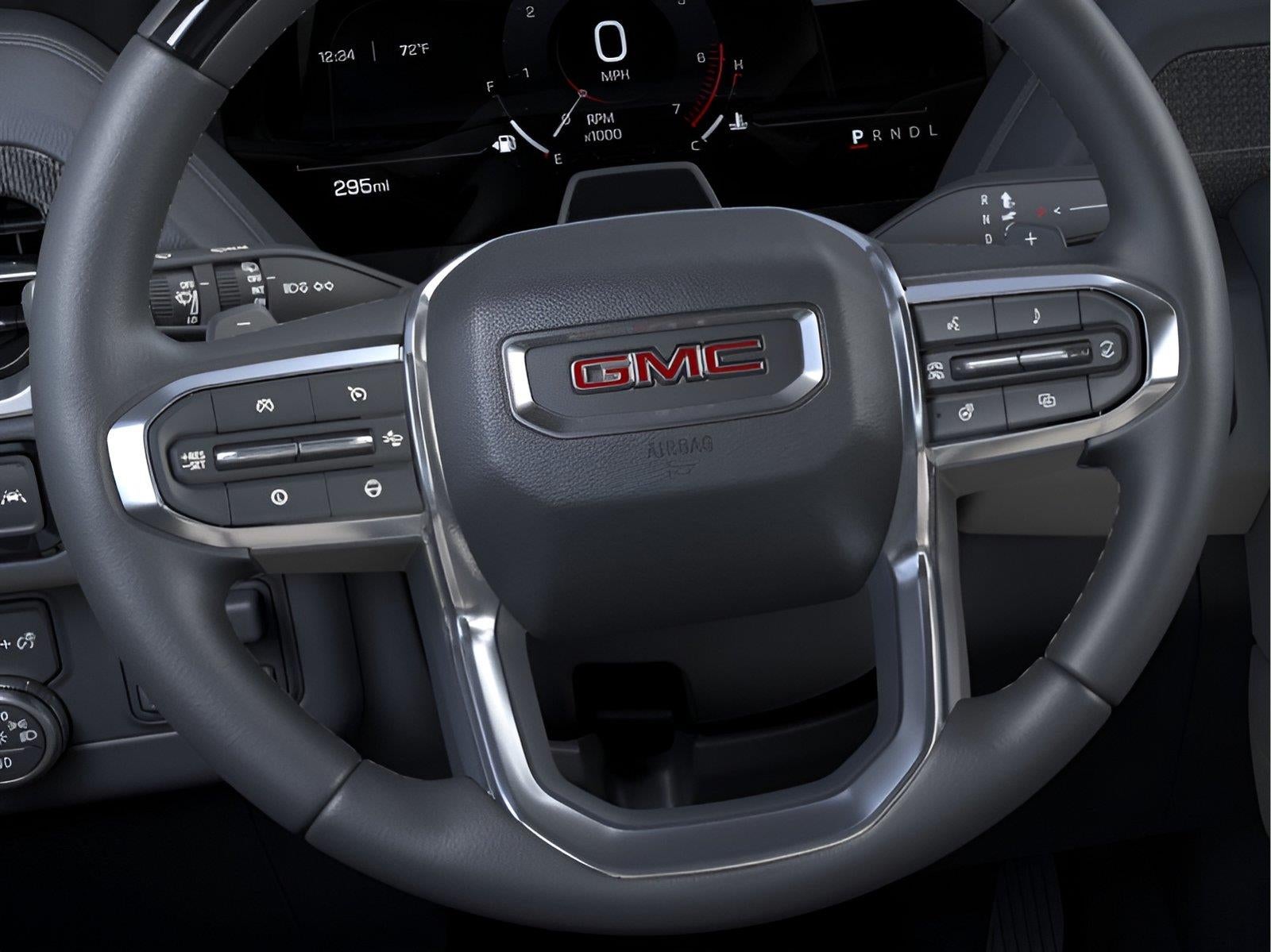 2027 GMC Yukon XL Elevation
