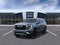 2027 GMC Yukon XL Elevation