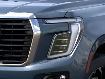 2027 GMC Yukon XL Elevation