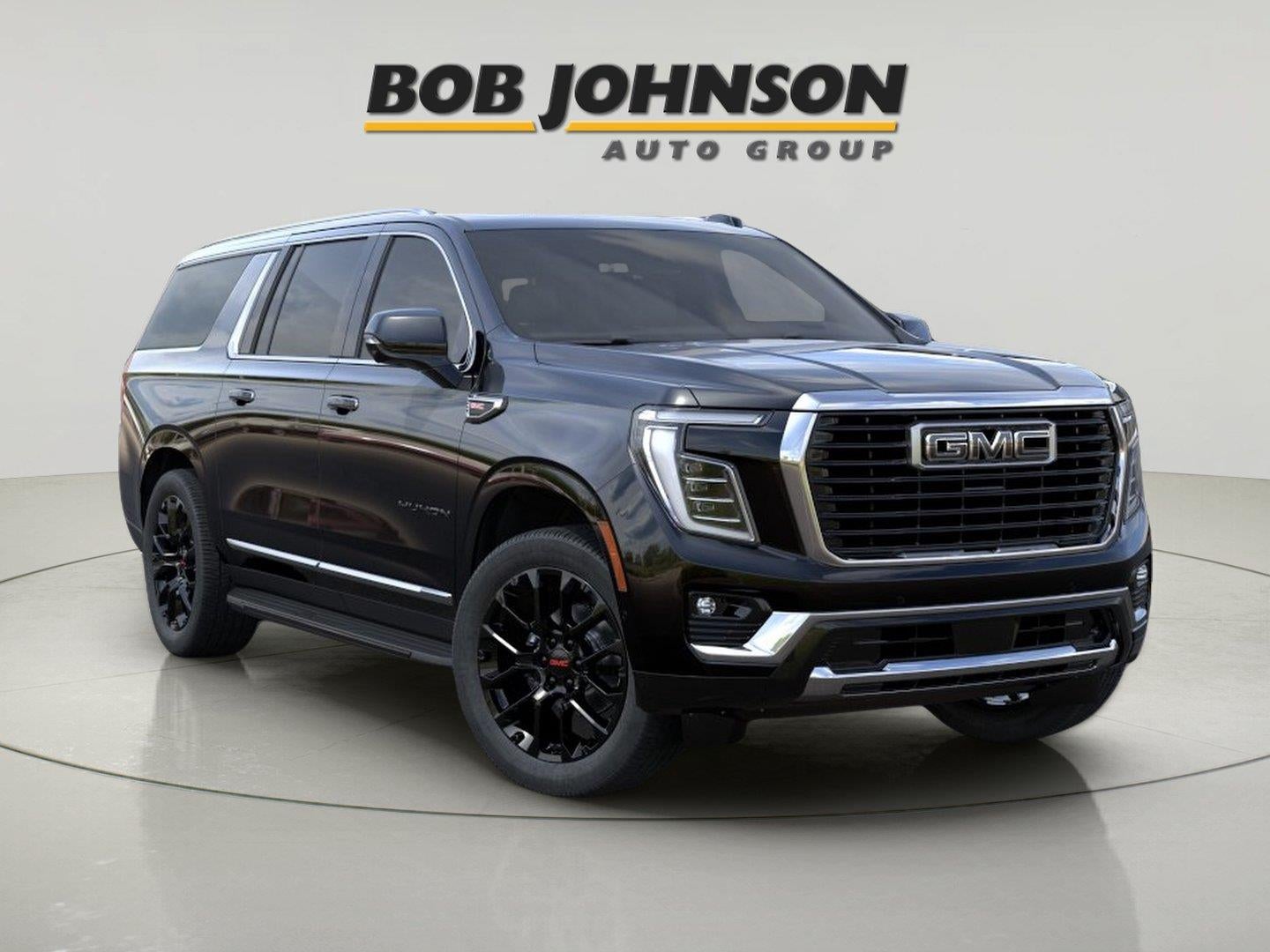 2027 GMC Yukon XL Elevation