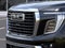 2027 GMC Yukon XL Elevation