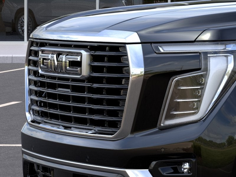 2027 GMC Yukon XL Elevation
