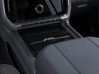 2027 GMC Yukon XL Elevation