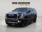 2027 GMC Yukon XL Elevation