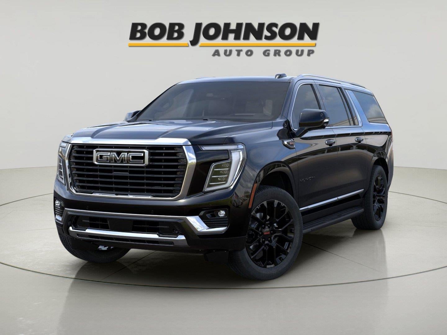 2027 GMC Yukon XL Elevation