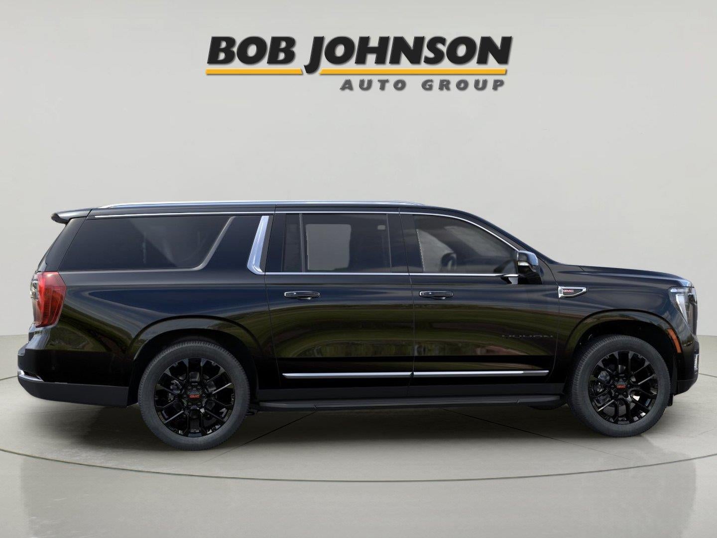 2027 GMC Yukon XL Elevation
