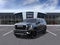 2027 GMC Yukon XL Elevation