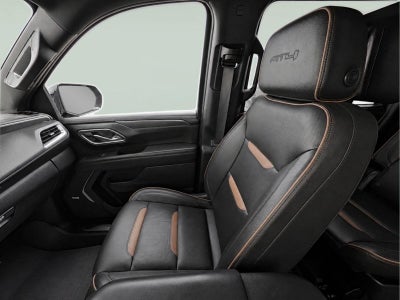 2024 GMC Yukon XL AT4