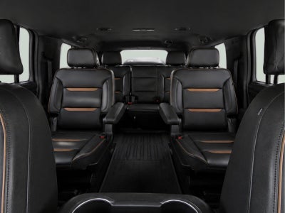 2024 GMC Yukon XL AT4