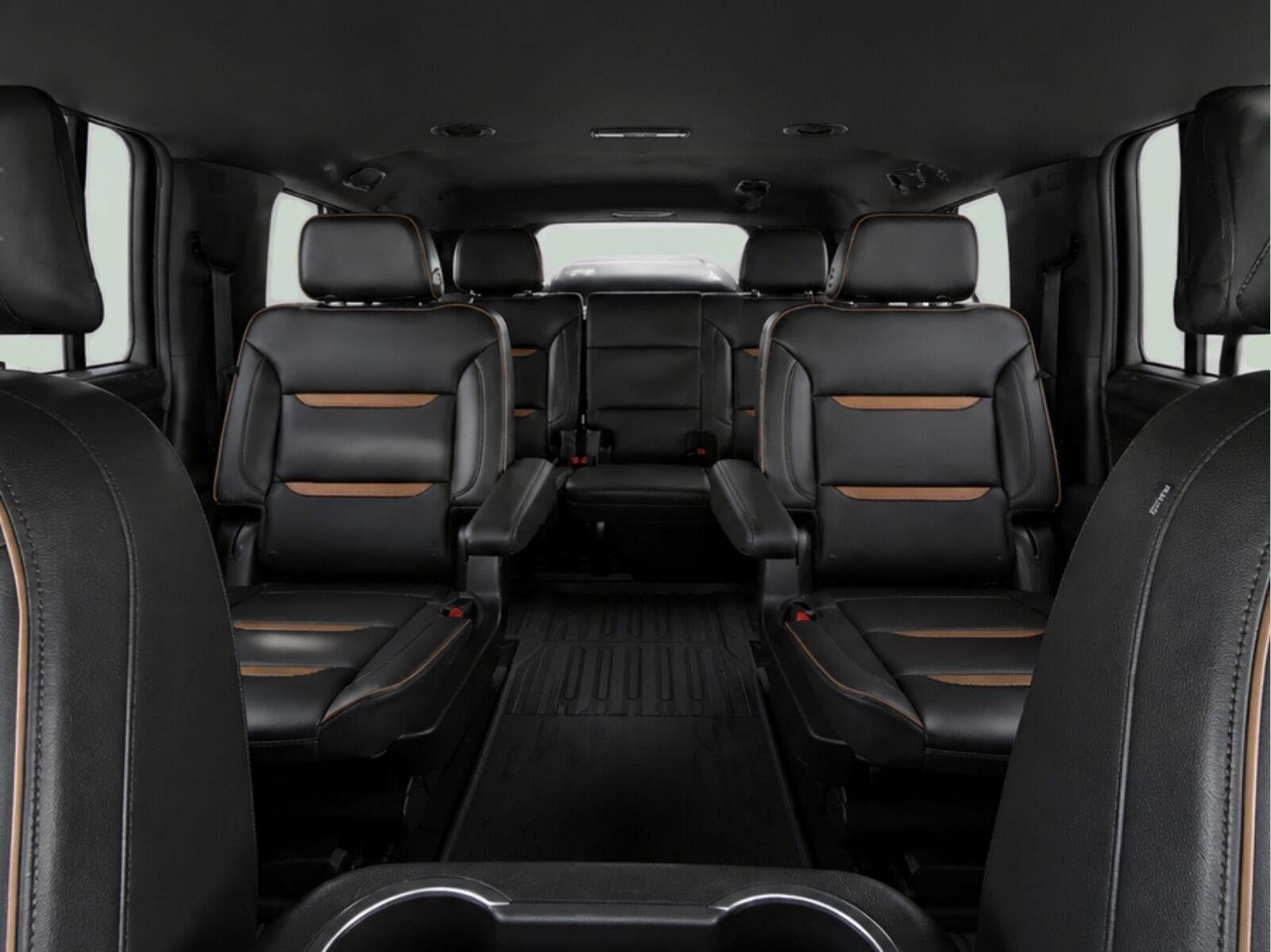 2024 GMC Yukon XL AT4