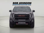 2024 GMC Yukon XL AT4
