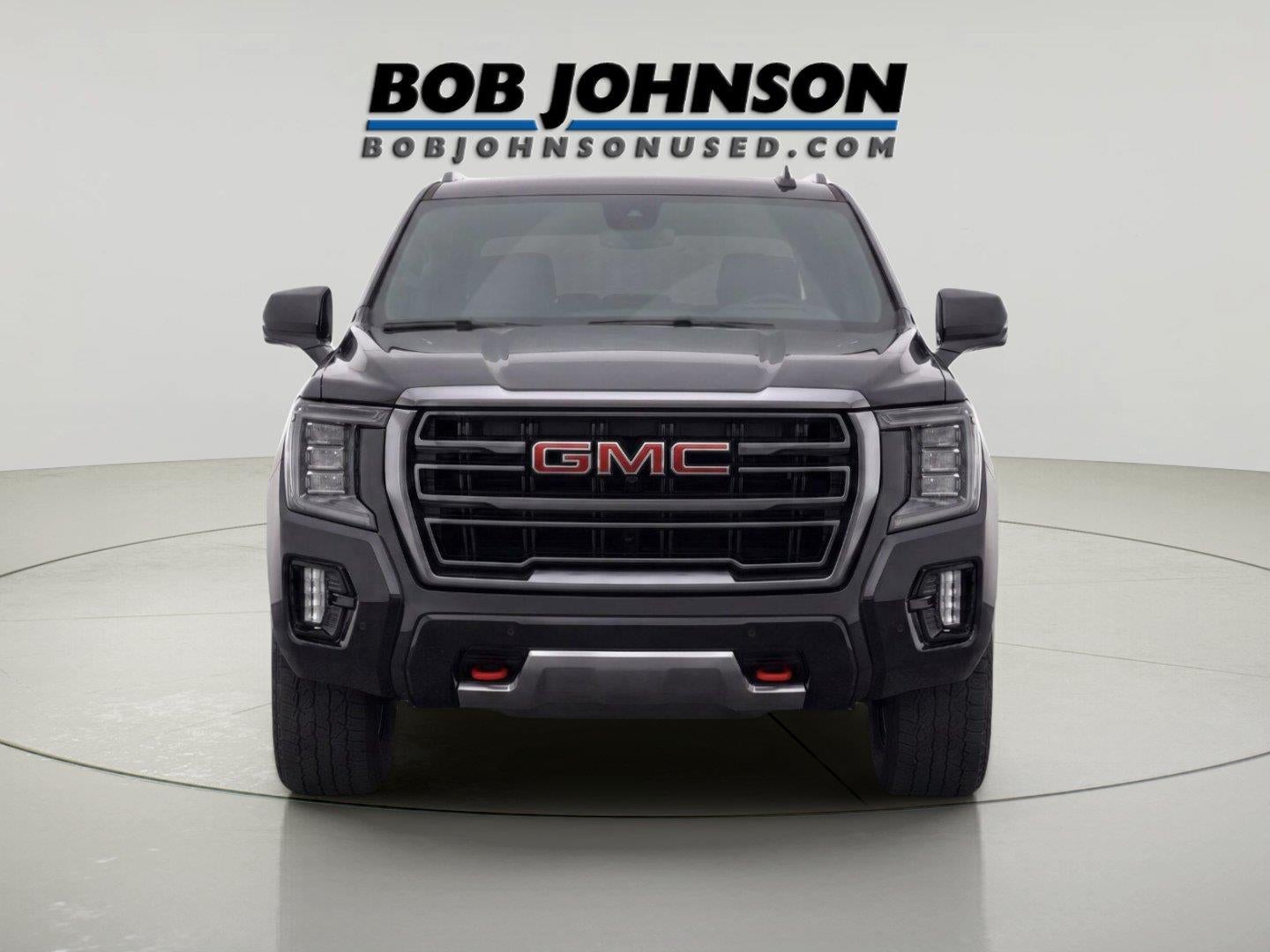 2024 GMC Yukon XL AT4