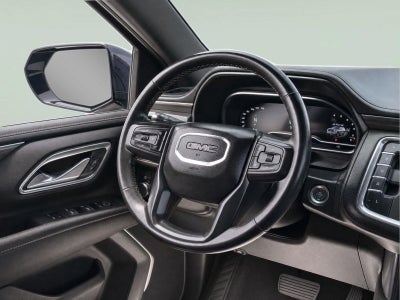 2024 GMC Yukon XL AT4