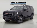2024 GMC Yukon XL AT4