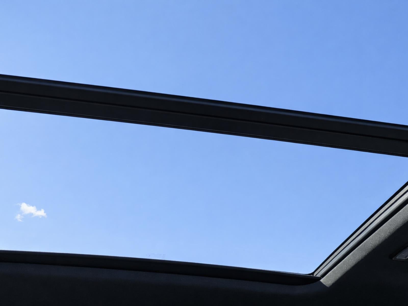 2025 GMC Yukon XL AT4