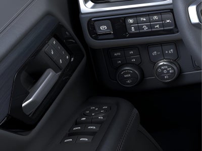 2027 GMC Yukon XL Denali