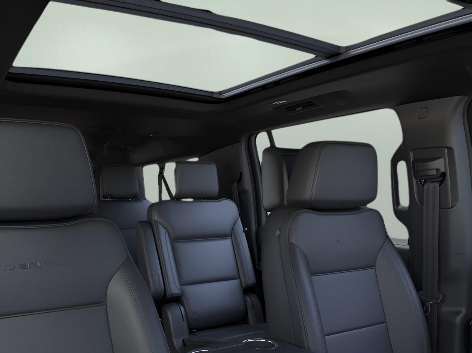 2027 GMC Yukon XL Denali