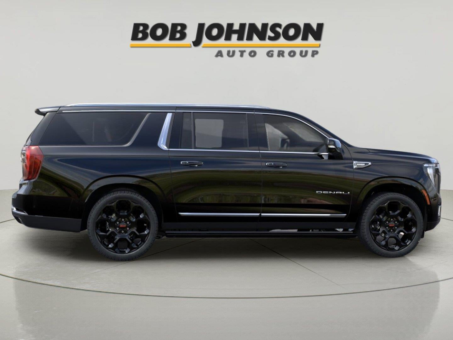 2027 GMC Yukon XL Denali