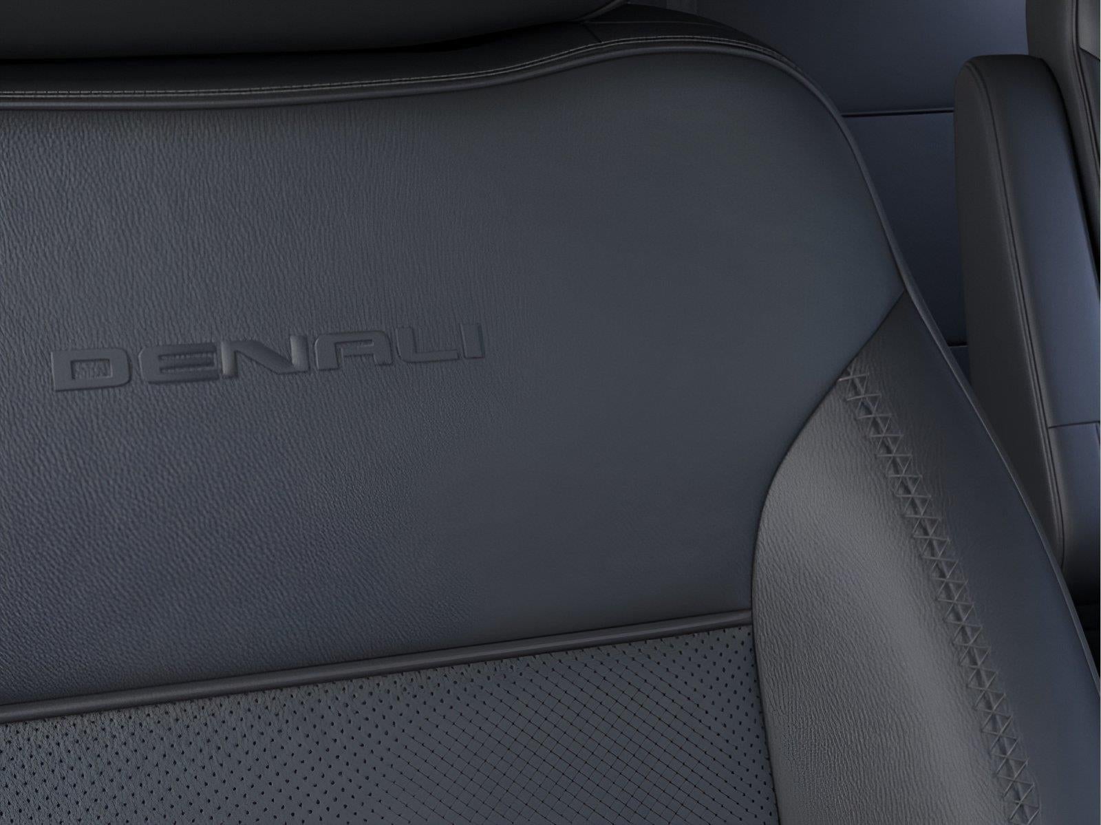 2027 GMC Yukon XL Denali