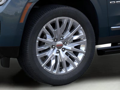 2027 GMC Yukon XL Denali