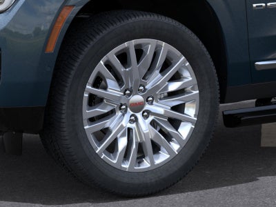 2027 GMC Yukon XL Denali