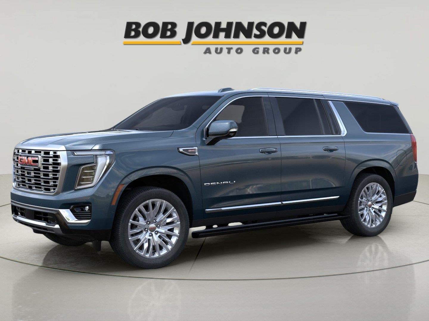 2027 GMC Yukon XL Denali