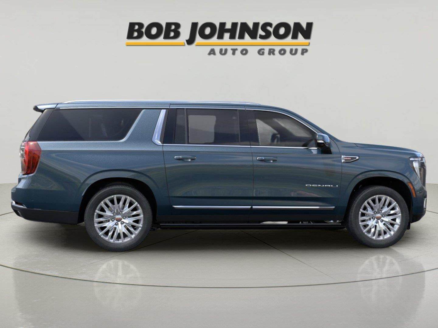2027 GMC Yukon XL Denali