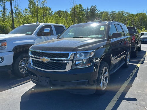 2019 Chevrolet Tahoe LS