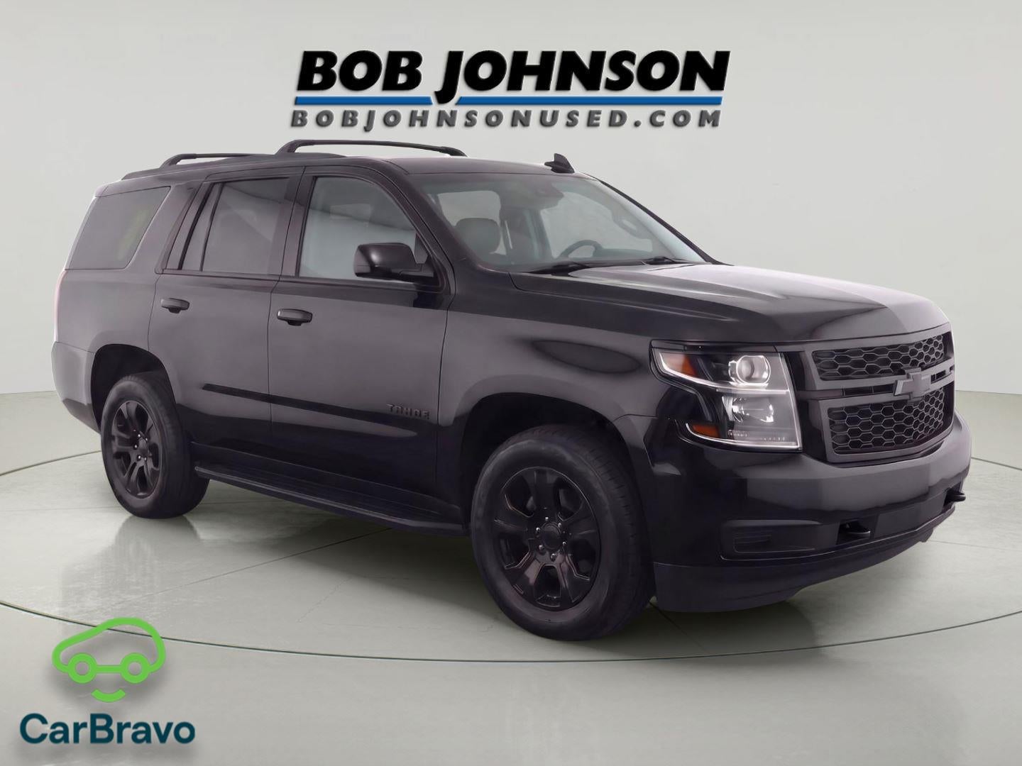2019 Chevrolet Tahoe LS