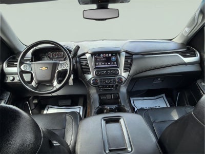 2019 Chevrolet Tahoe LS