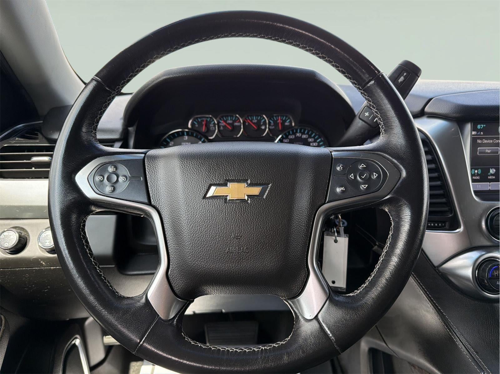2019 Chevrolet Tahoe LS