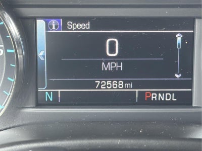 2019 Chevrolet Tahoe LS