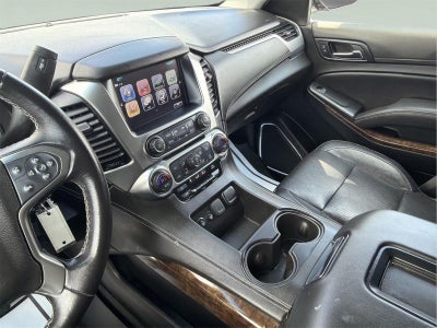 2019 Chevrolet Tahoe LS