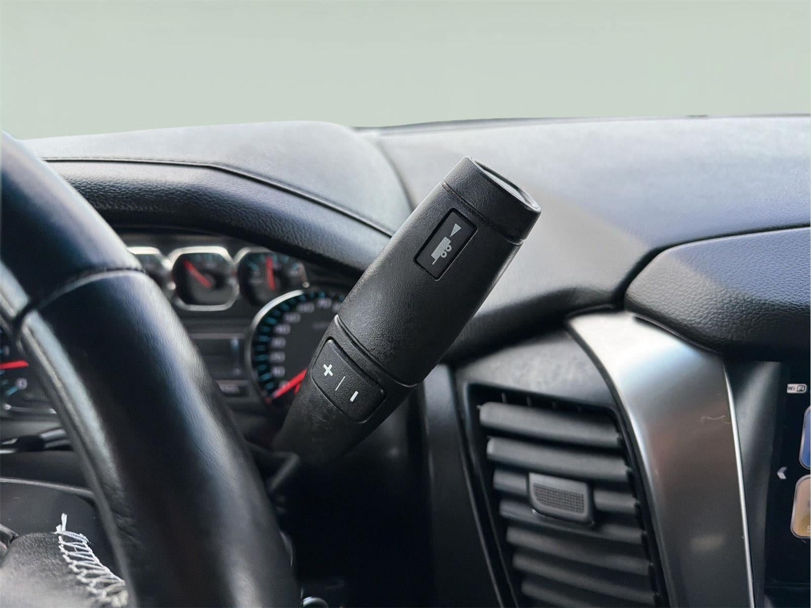 2019 Chevrolet Tahoe LS