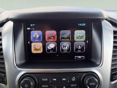 2019 Chevrolet Tahoe LS