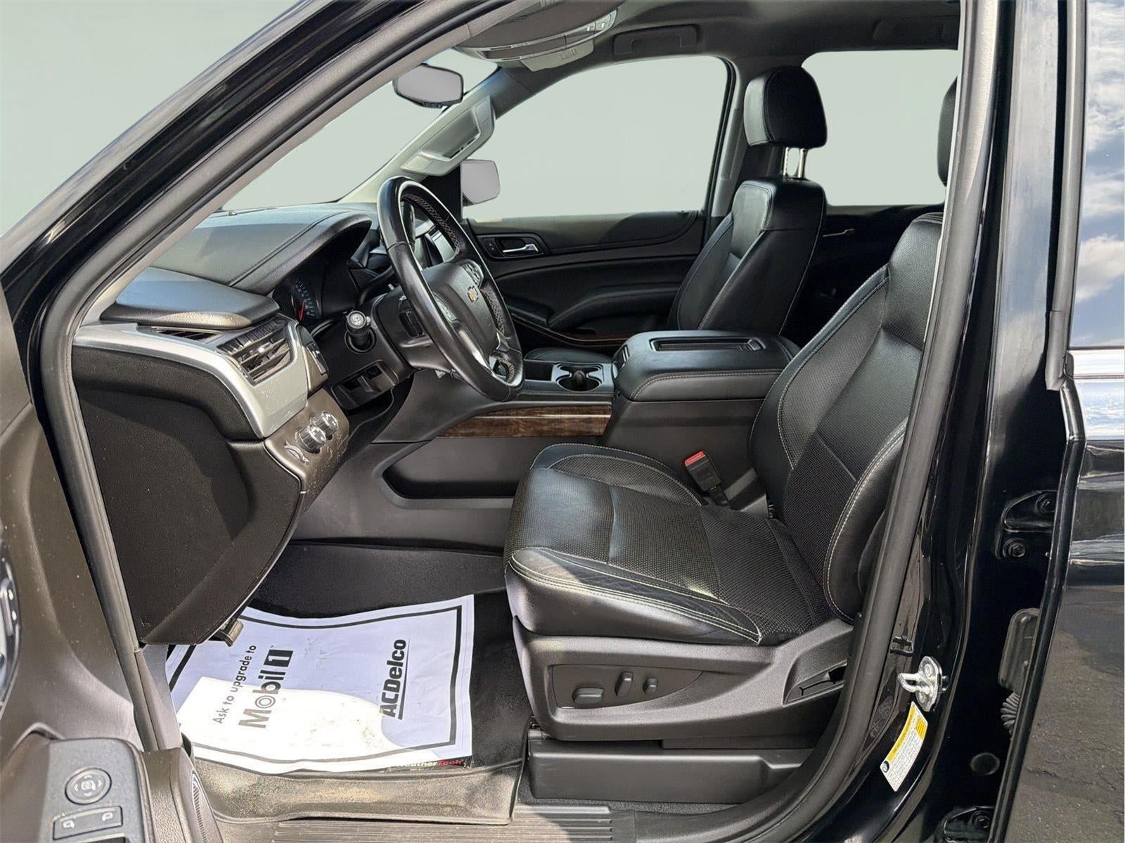 2019 Chevrolet Tahoe LS