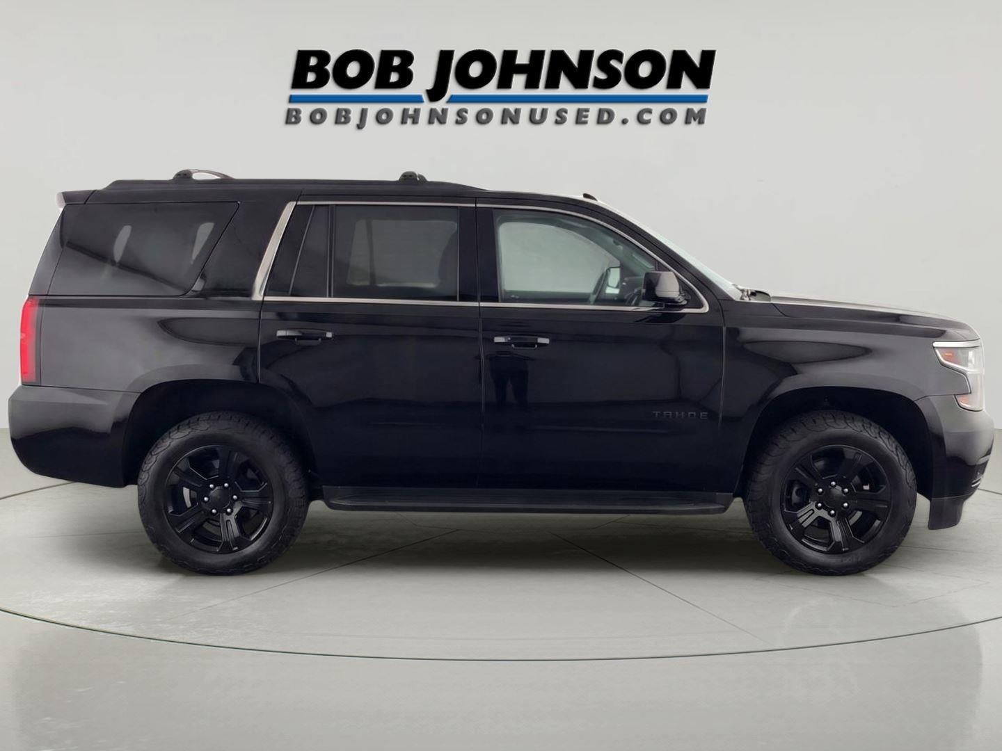 2019 Chevrolet Tahoe LS