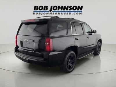 2019 Chevrolet Tahoe LS