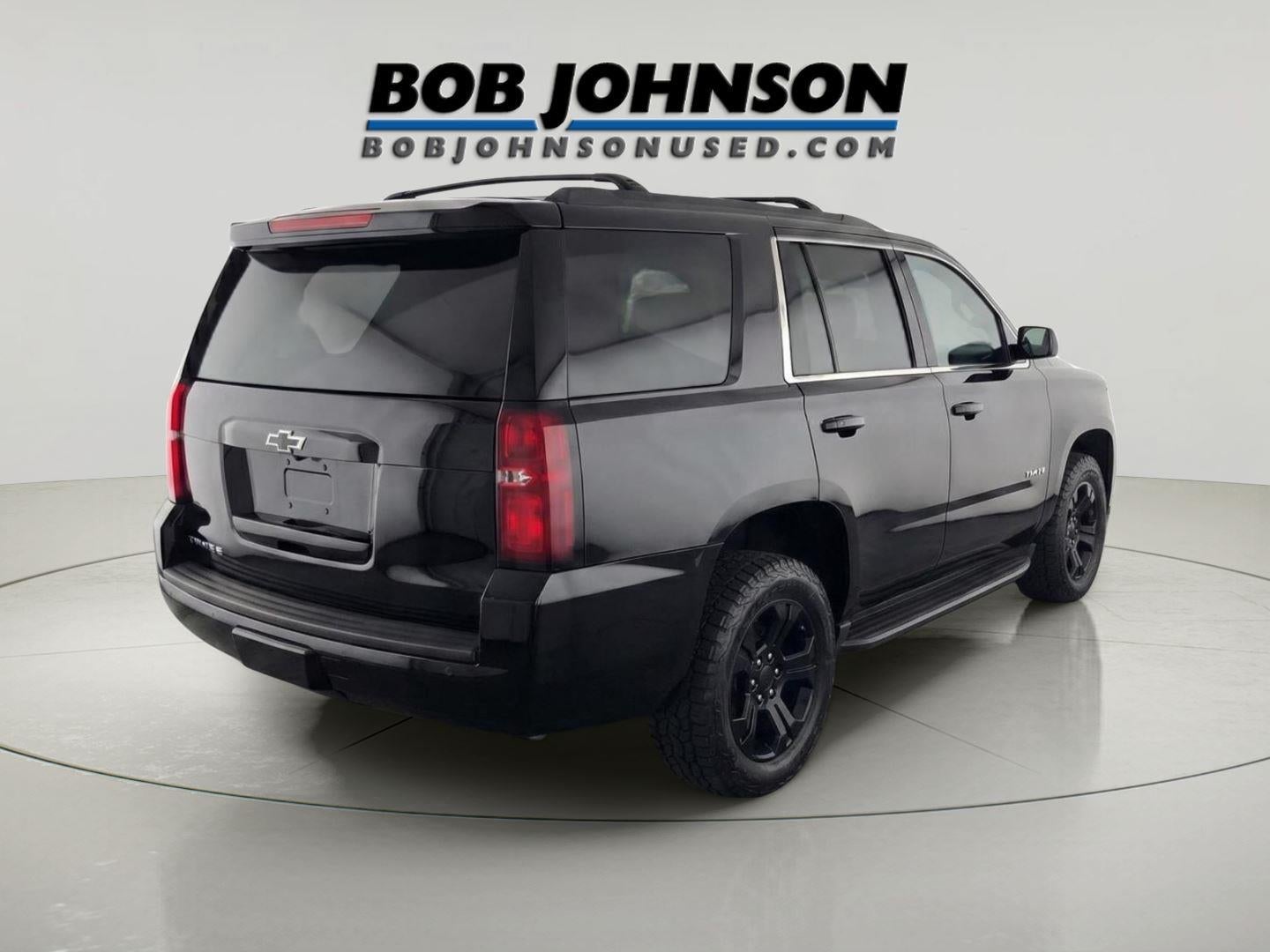 2019 Chevrolet Tahoe LS