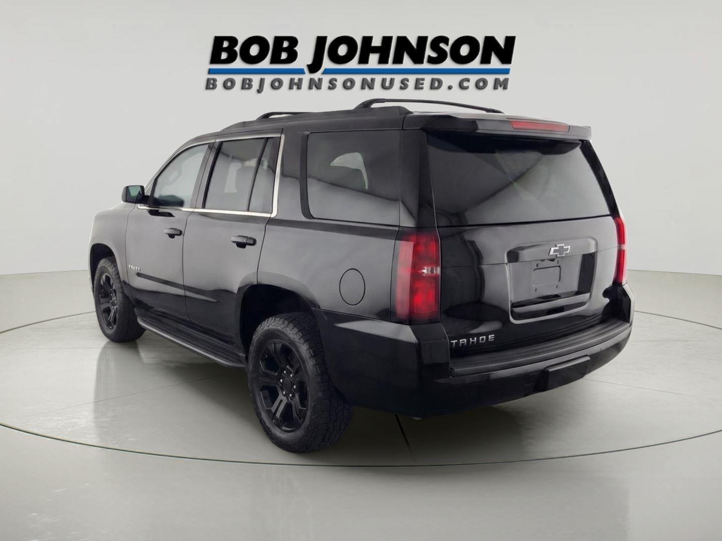 2019 Chevrolet Tahoe LS